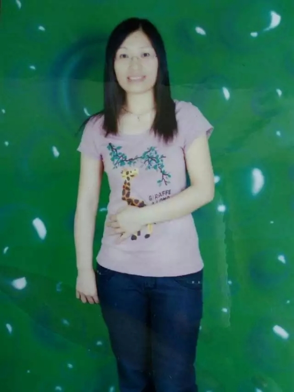 敏敏的第一张照片--三明红颜知己交友网