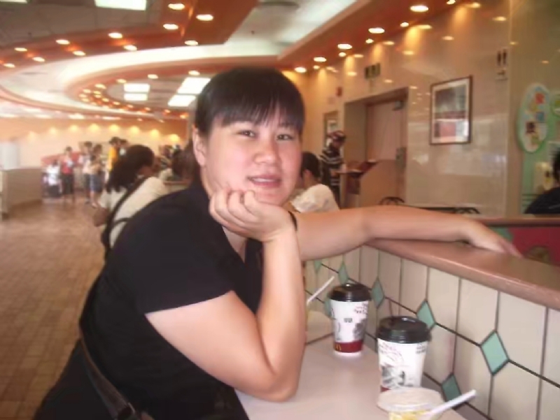 风儿的第一张照片--三明红颜知己交友网