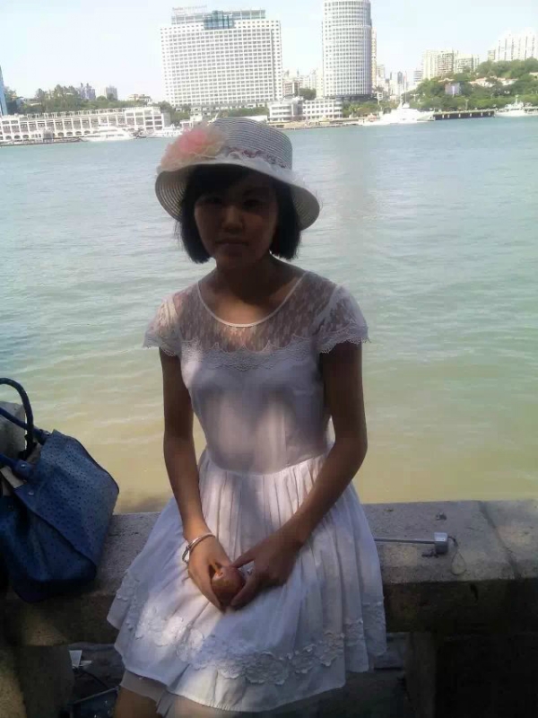 如意的第一张照片--三明红颜知己交友网